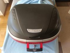 Predam kufor Givi Maxia 2