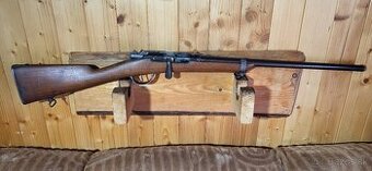 PUSKA BROKOVNICA CAL 20 EXCELENTNÍ STAV I VZHED