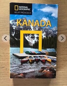 Sprievodca Kanada