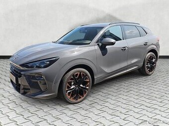 Cupra Terramar VZ 2.0 TSI DSG 4D 265k ODPOČET DPH ZĽAVA 32.3