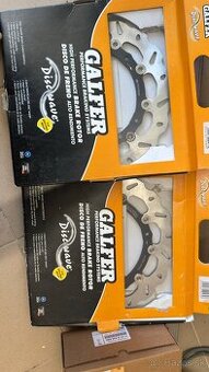 Brzdové kotúče BMW S1000R S1000RR S1000XR