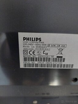 monitor LG.Philips LCD 20.1"