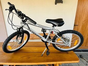 Predám detský bicykel MUDDYFOX 20"