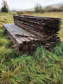 rezivo ihličnaté - červený smrek