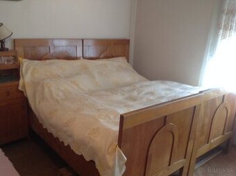 Koberce, behúne retro - 3 ks