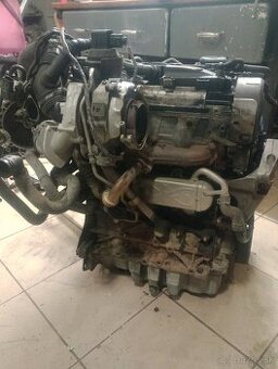 Motor CFH Volkswagen Škoda Seat
