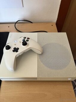 Xbox One S 500GB