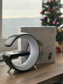 Smart multifunkcna nabijacka