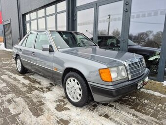 Mercedes-Benz 124 200E LPG