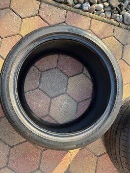 Letné pneumatiky Nexen 275/35 R19