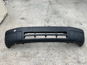 Renault Master/ Opel Movano/Nissan Interstar predný nárazník