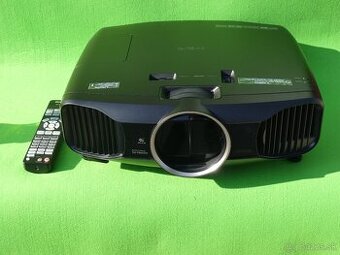 projektor Epson EH-TW9100 + diaľkové ovládanie – TOP stav