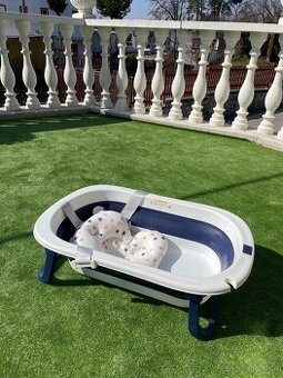 Nová detská vanička