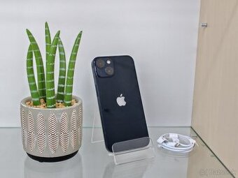 Apple iPhone 13 128GB Midnight | AKO NOVÝ