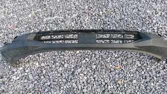 spodnú časť predného nárazníka, korando IV