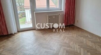 Predáme  2 izbový byt o výmere 54m2 v Kysuckom Novom Meste