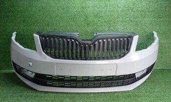 skoda octavia nárazník 2013-17