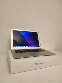MacBook Air 2015 | i7 • 8GB • 256GB SSD