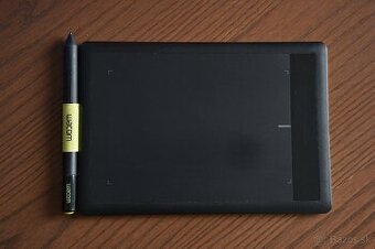 Grafický tablet Wacoom CTL-471