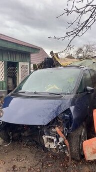 Rozpredam Renault espace 4