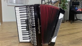 Akordeon Weltmeister Caprice 96