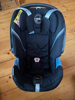 CYBEX autosedačka