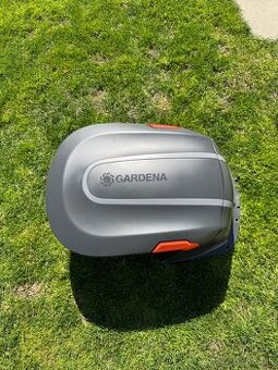 GARDENA SILENO Domček Na robotickú kosačku City/Life/Minimo