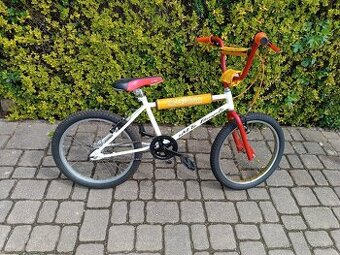 BMX-ka