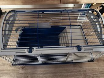 Predam zachovalu klietku pre drobne zvierata
