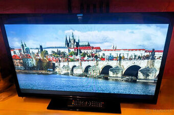 Technika 32-278B LED TV