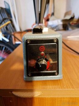 impulzná páková zváračka