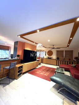 Reality KOMPLEX s.r.o., ponúka na PREDAJ luxusný nadštandard