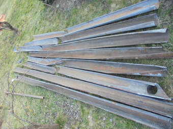 Predám  odkvapové rúry a pálené tehly