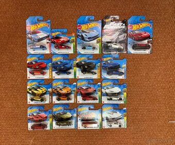 Hot Wheels - Lamborghini