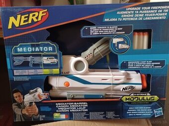Nerf N-Strike Moduls