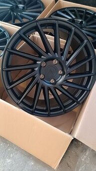R18 5x112 mm (škoda seat audi škoda mercedes)