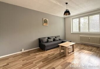 DELTA - NA PREDAJ 2-IZBOVÝ BYT S BALKÓNOM - sídlisko Západ