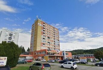 3 izbový byt, Závodná 264/2, Nižná, okr. Tvrdošín