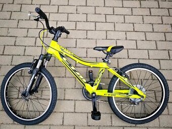 Na predaj detský bicykel CTM Jerry 20