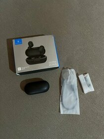Haylou GT1 Plus (Bluetooth Earbuds)