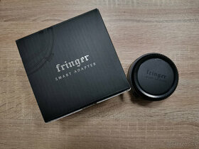Fringer EF-FX PRO III