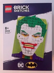 LEGO Brick Sketches - 1