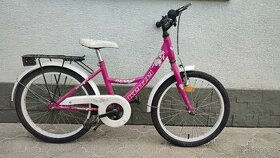 Detský bicykel Kenzel 20