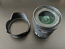 Canon EF-S 10-18mm f/4,5-5,6 IS STM - 1