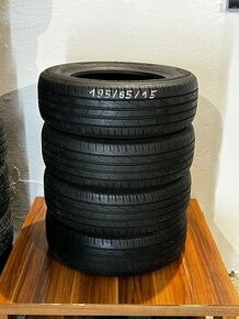 195/65 R15 Hankook Ventus / letne pneu - 1
