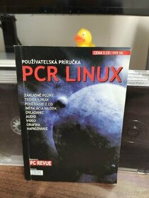 PCR Linux používateľská príručka - 1