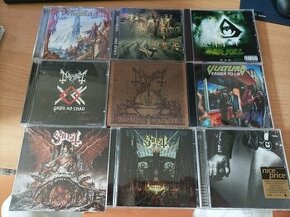 CD metal po 8 - 1