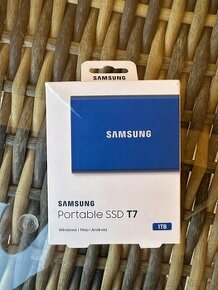 Ssd 1 TB Samsung