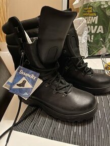 Vojenská/Policajná obuv Sympatex
