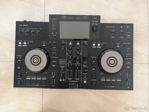 konzola Pioneer XDJ-RR